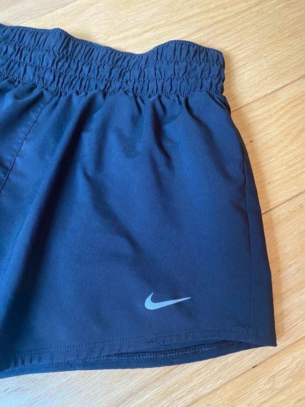 Nike Women's Running Shorts - Small